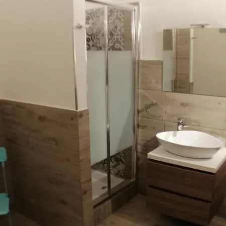 Exclusive House In The Center Apartment *