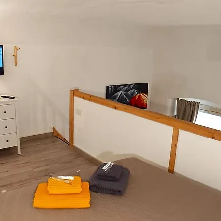 Apartment Exclusive House In The Center Catania