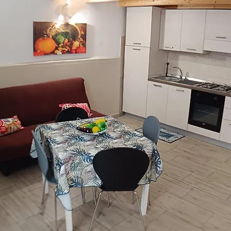 Apartment Exclusive House In The Center Catania