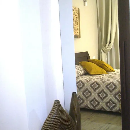Exclusive House In The Center Apartment *