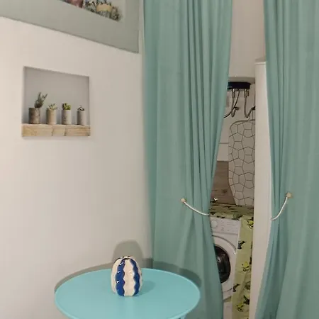Exclusive House In The Center Apartment Catania