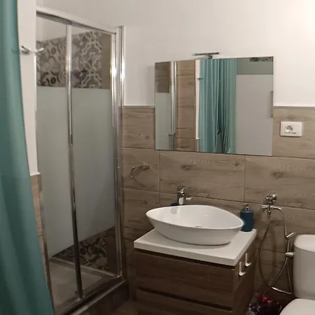Exclusive House In The Center Catania