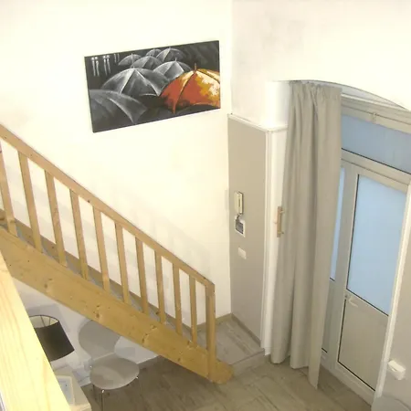 Exclusive House In The Center * Catania