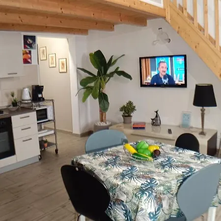 Apartment Exclusive House In The Center Catania